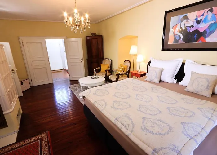 Echternacher Hof Kinheim