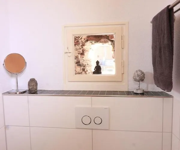 Echternacher Hof Отель типа 