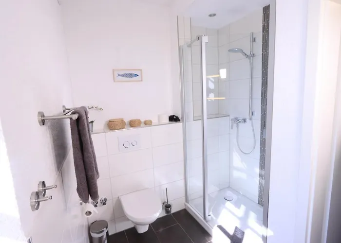 Echternacher Hof Отель типа 