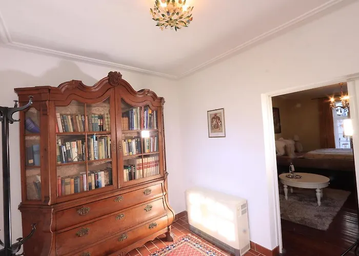 Echternacher Hof Отель типа 