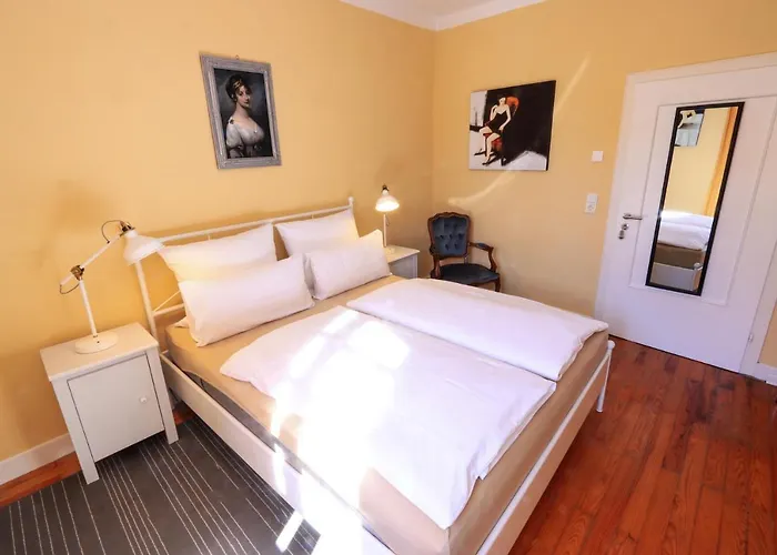 Echternacher Hof 4* Kinheim