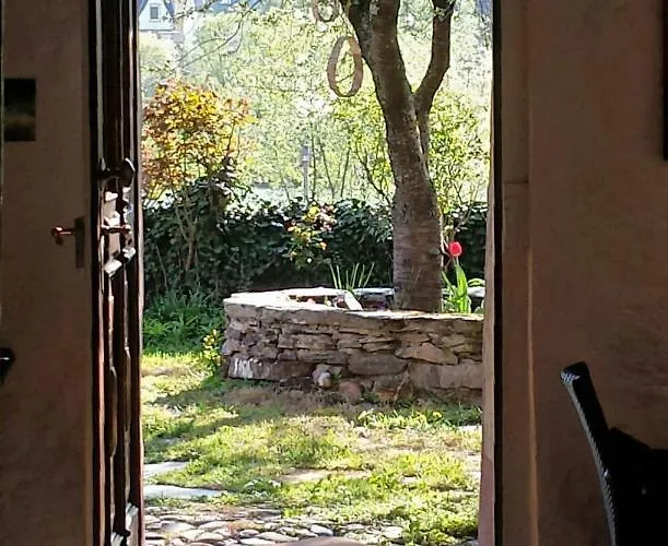 Echternacher Hof 4* Kinheim