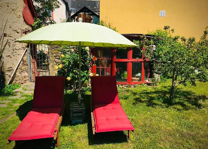 Echternacher Hof 4* Kinheim