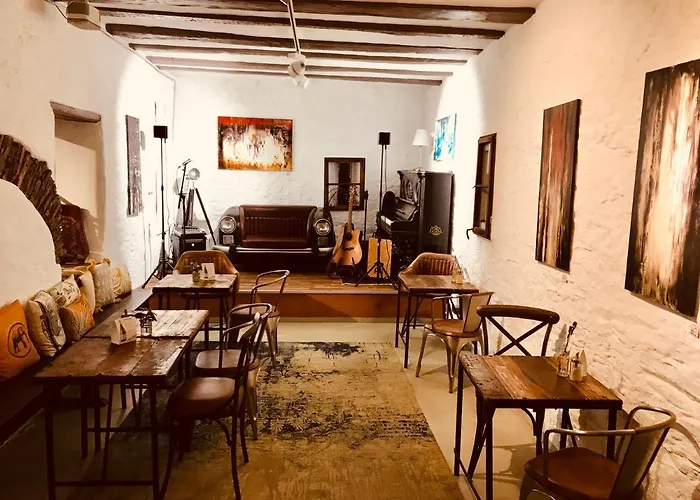 Alojamento de Acomodação e Pequeno-almoço Echternacher Hof 4*