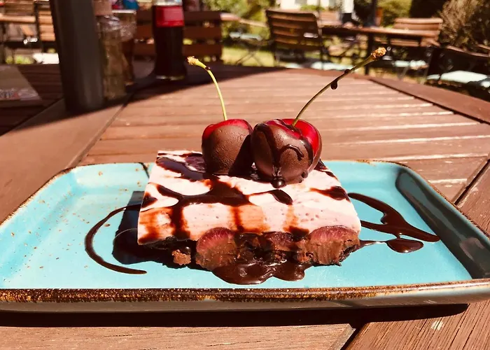 Echternacher Hof Alojamento de Acomodação e Pequeno-almoço