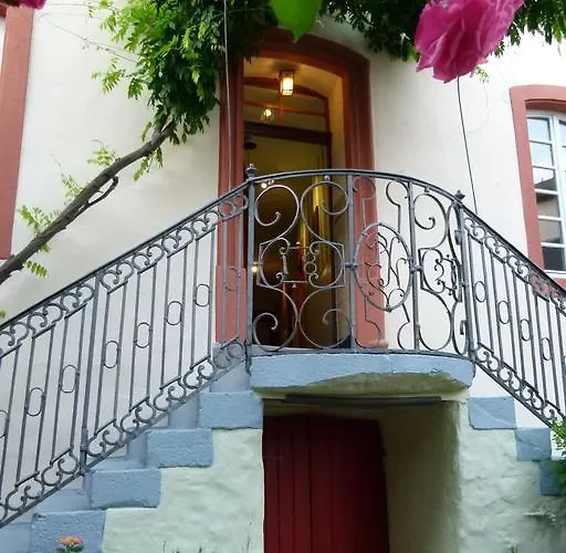 Echternacher Hof 4* Kinheim